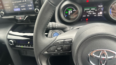 Toyota Yaris Cross 1.5 Hybrid Icon 5dr CVT Hybrid Estate